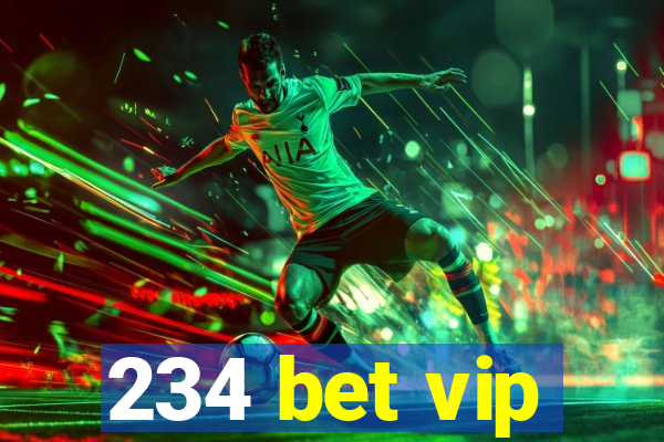 234 bet vip